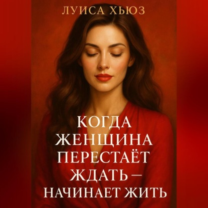 Скачать книгу Когда женщина перестаёт ждать – начинает жить