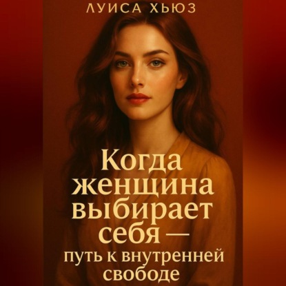Скачать книгу Когда женщина выбирает себя – путь к внутренней свободе