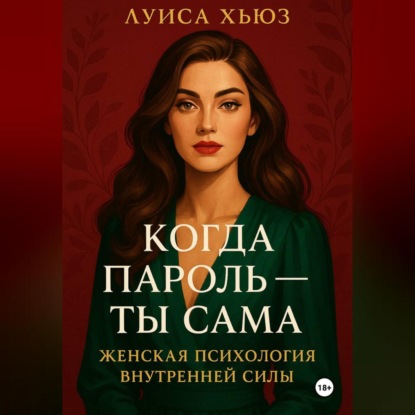 Скачать книгу Когда пароль – ты сама. Женская психология внутренней силы
