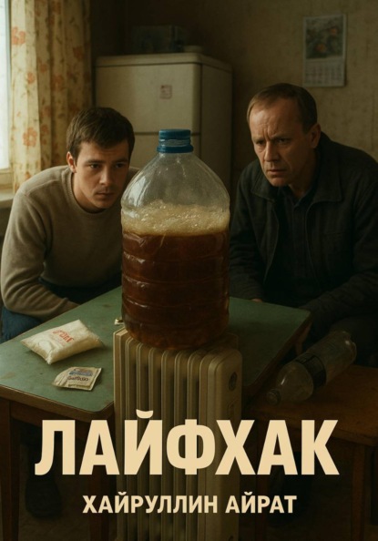 Скачать книгу Лайфхак