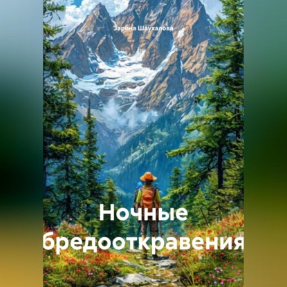 Скачать книгу Ночные бредооткравения