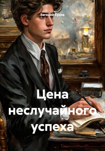 Скачать книгу Цена неслучайного успеха