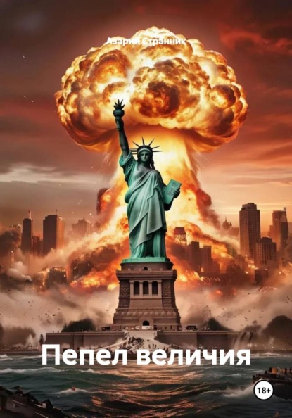 Скачать книгу Пепел величия