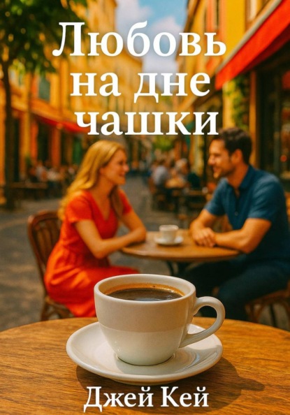 Скачать книгу Любовь на дне чашки