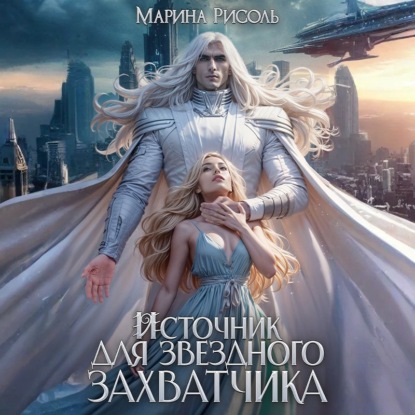 Скачать книгу Источник для звёздного захватчика