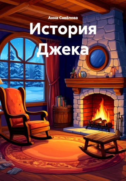 Скачать книгу История Джека