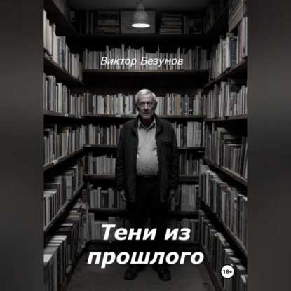 Скачать книгу Тени из прошлого