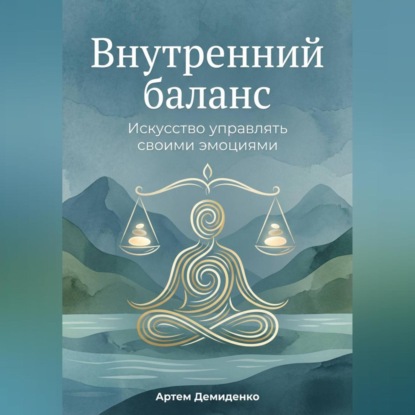Скачать книгу Внутренний баланс: Искусство управлять своими эмоциями