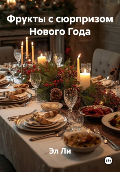 Скачать книгу Фрукты с сюрпризом Нового Года