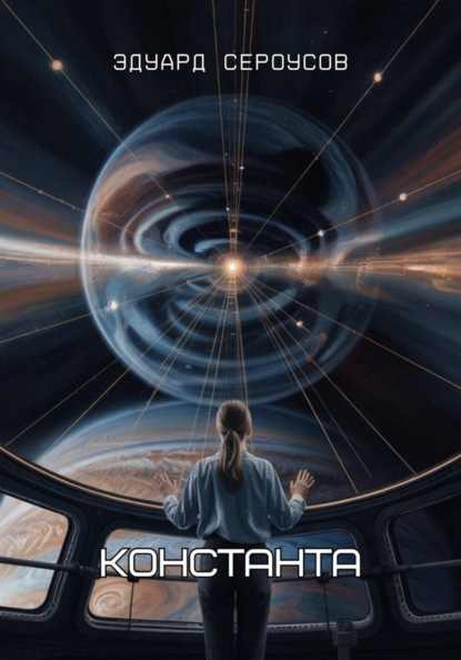 Скачать книгу Константа