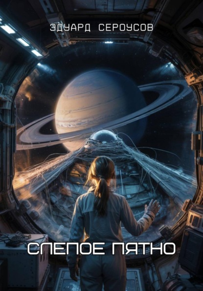 Скачать книгу Слепое пятно