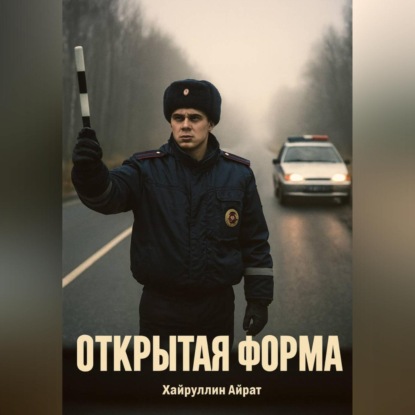 Скачать книгу Открытая форма