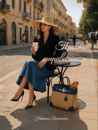 Скачать книгу Просто о правильном