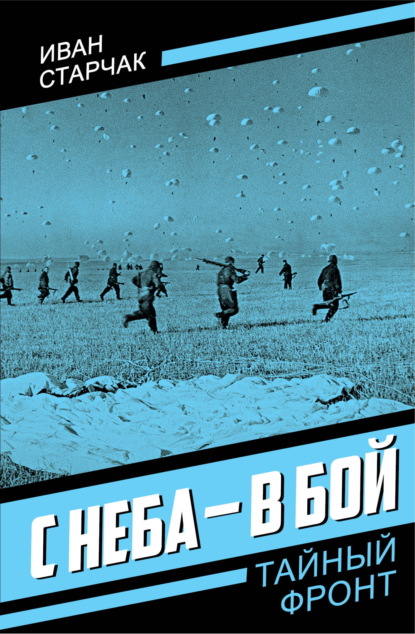 Скачать книгу С неба – в бой