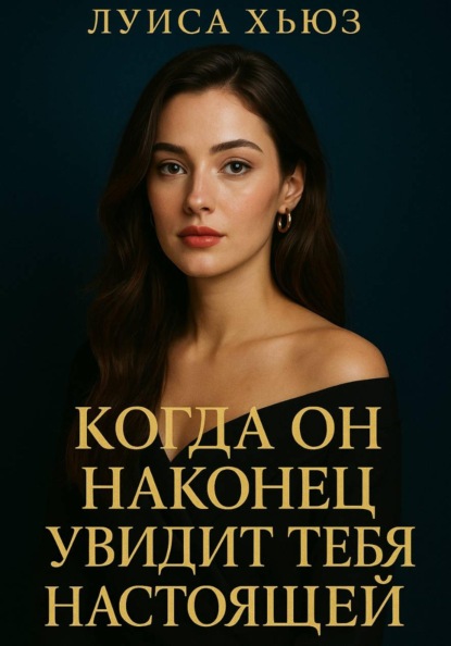 Скачать книгу Когда он наконец увидит тебя настоящей