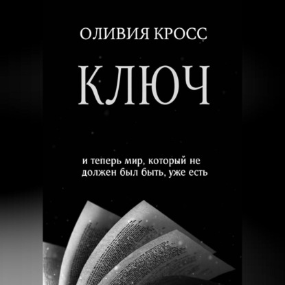 Скачать книгу КЛЮЧ