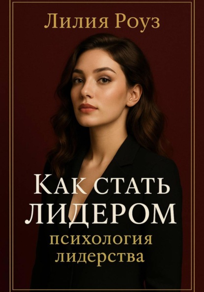 Скачать книгу Как стать лидером: психология лидерства.