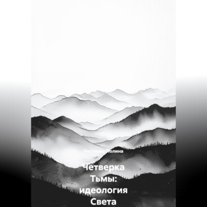 Скачать книгу Четверка Тьмы: идеология Света