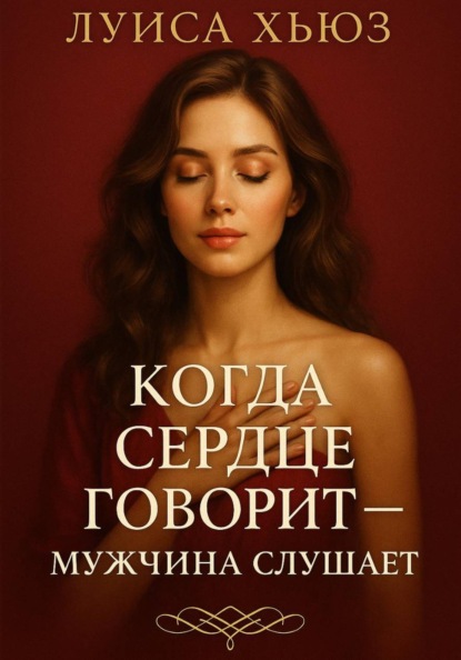 Скачать книгу Когда сердце говорит – мужчина слушает