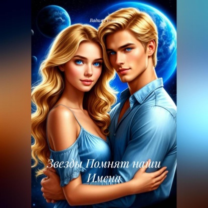 Скачать книгу «Звезды Помнят наши Имена»