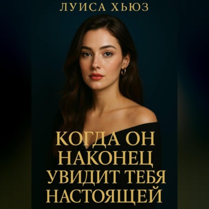 Скачать книгу Когда он наконец увидит тебя настоящей