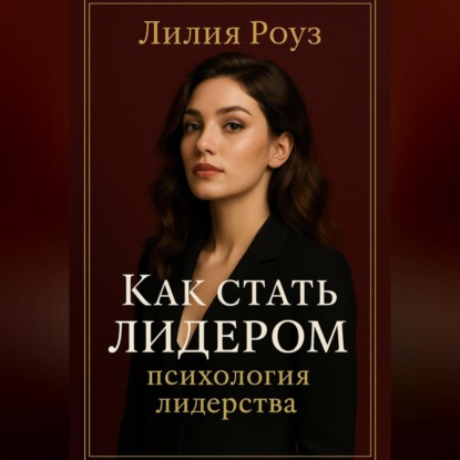 Скачать книгу Как стать лидером: психология лидерства.
