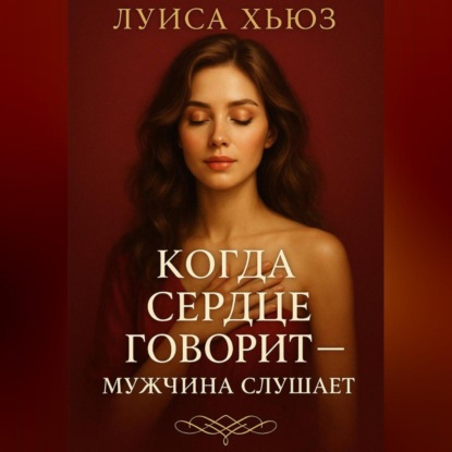 Скачать книгу Когда сердце говорит – мужчина слушает