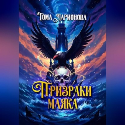 Скачать книгу Призраки маяка