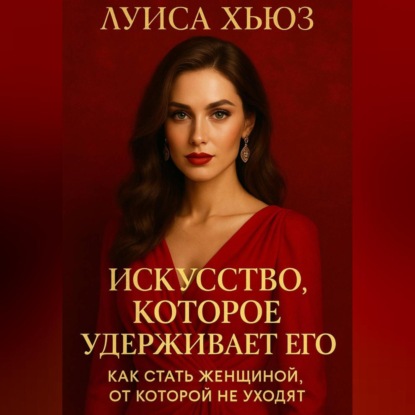 Скачать книгу Искусство, которое удерживает его. Как стать женщиной, от которой не уходят