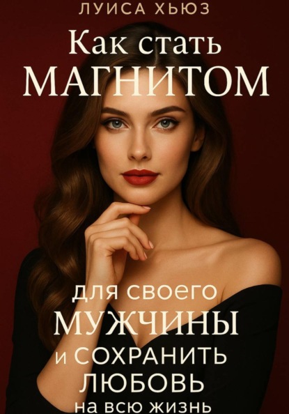 Скачать книгу Как стать магнитом для своего мужчины и сохранить любовь на всю жизнь