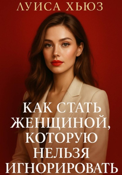 Скачать книгу Как стать женщиной, которую нельзя игнорировать