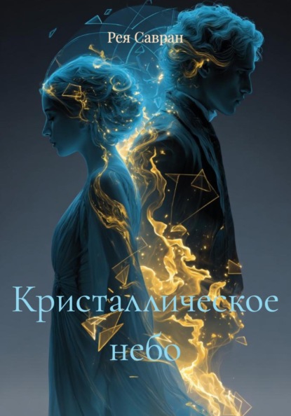 Скачать книгу Кристаллическое небо