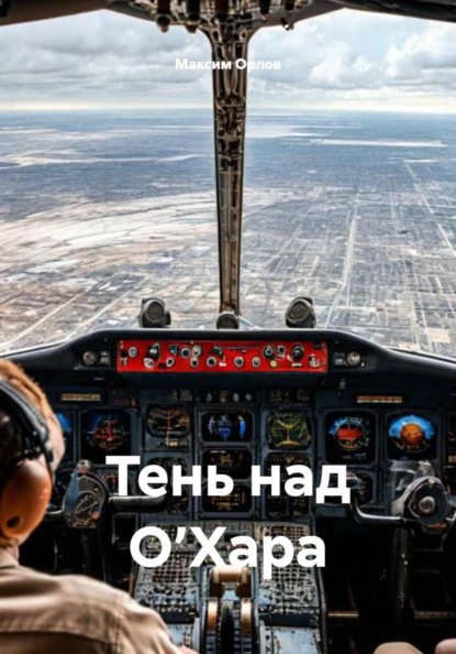 Скачать книгу Тень над О’Хара