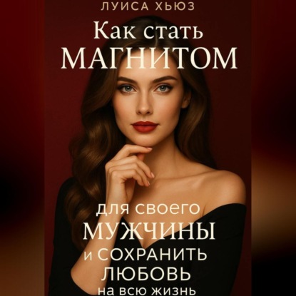 Скачать книгу Как стать магнитом для своего мужчины и сохранить любовь на всю жизнь
