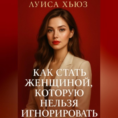 Скачать книгу Как стать женщиной, которую нельзя игнорировать