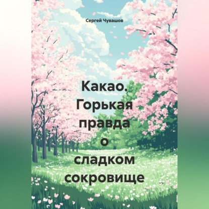 Скачать книгу Какао. Горькая правда о сладком сокровище