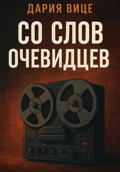 Скачать книгу Со слов очевидцев