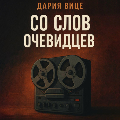Скачать книгу Со слов очевидцев