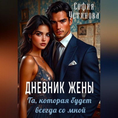 Скачать книгу Дневник жены: та, которая будет всегда со мной