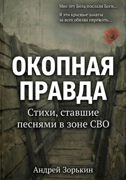 Скачать книгу Окопная правда