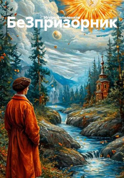 Скачать книгу БеЗпризорник