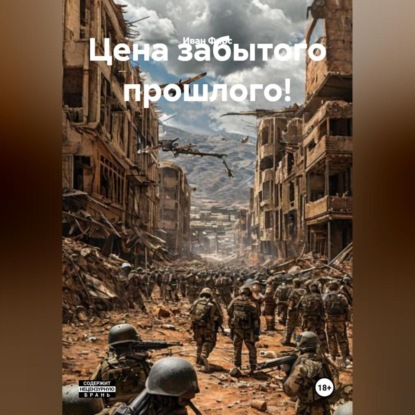 Скачать книгу Цена забытого прошлого!