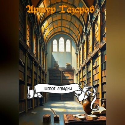 Скачать книгу Шепот Ариадны