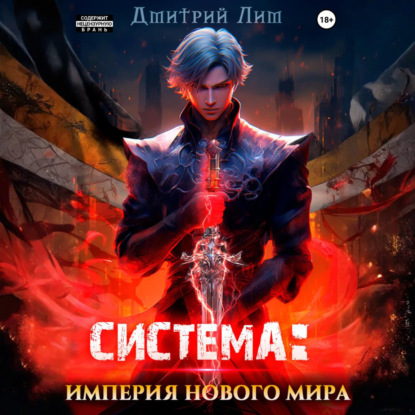 Скачать книгу Система: Империя нового мира