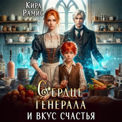 Скачать книгу Сердце генерала и вкус счастья