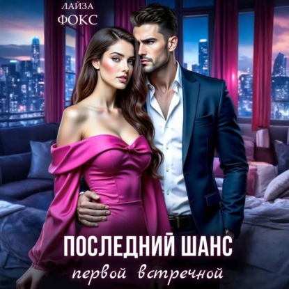 Скачать книгу Последний шанс первой встречной