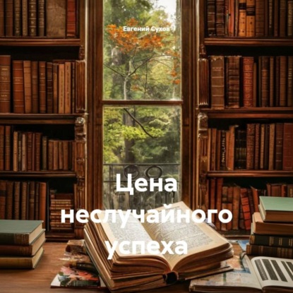 Скачать книгу Цена неслучайного успеха
