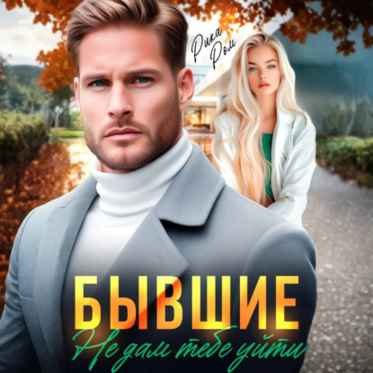 Скачать книгу Бывшие. Не дам тебе уйти