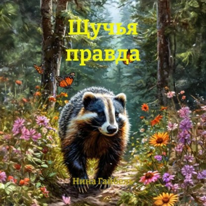 Скачать книгу Щучья правда