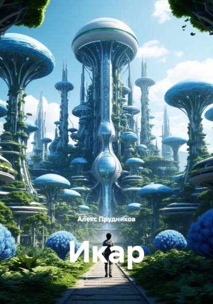 Скачать книгу Икар